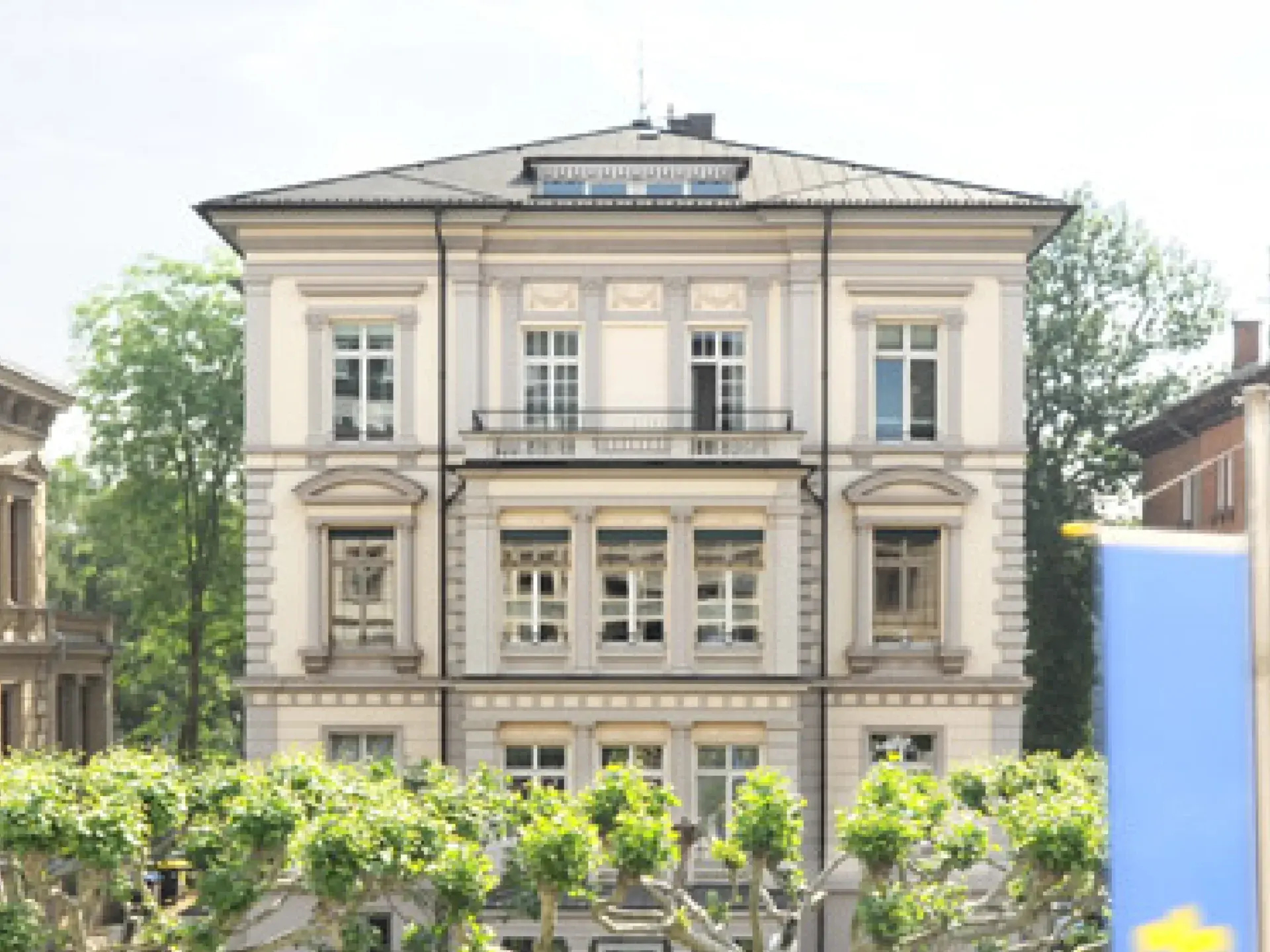 Wiesbaden Phlebicum Vain Center