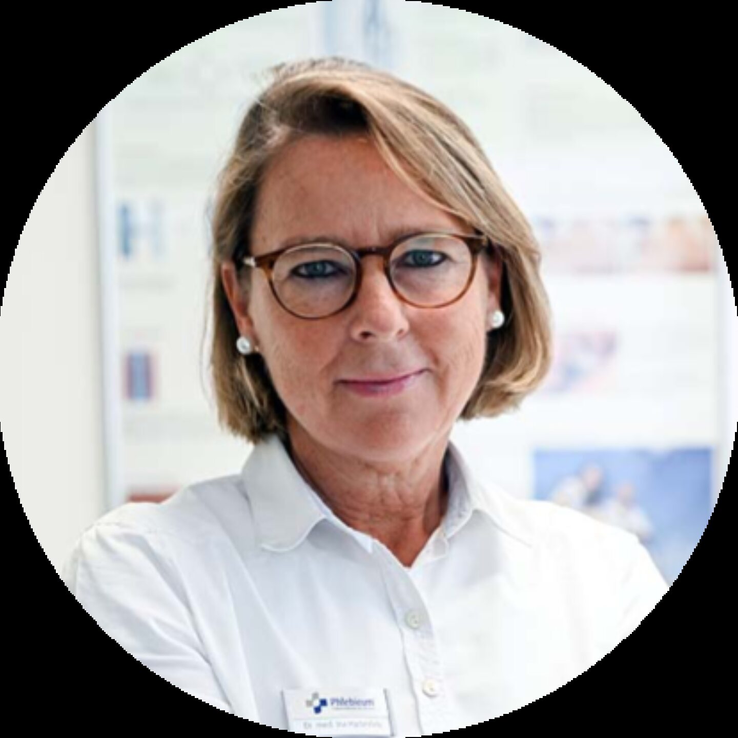 Dr. Matthias Fangmann U. Dr.med.ina Pisch Venenzentrum Wiesbaden | Phlebicum